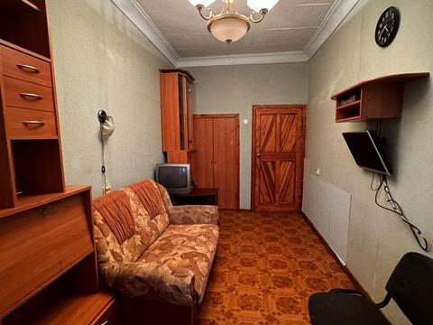 квартира по адресу Кияшко ул., 32