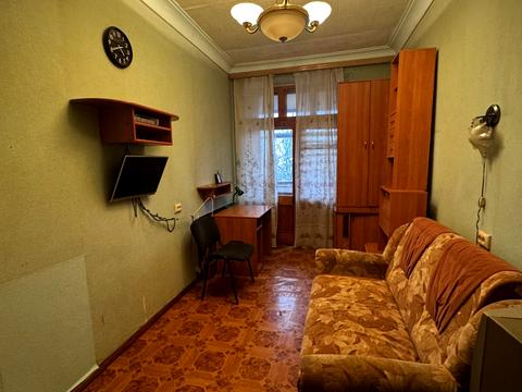 квартира по адресу Кияшко ул., 32