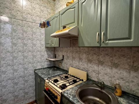 квартира по адресу Кияшко ул., 32