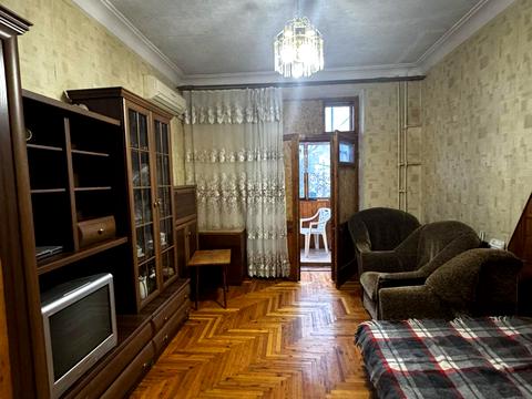 квартира по адресу Кияшко ул., 32