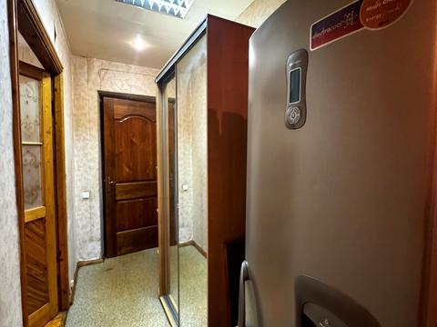 квартира по адресу Кияшко ул., 32