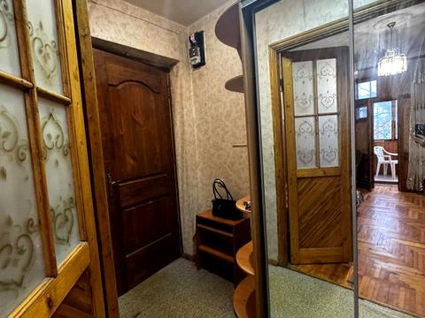 квартира по адресу Кияшко ул., 32