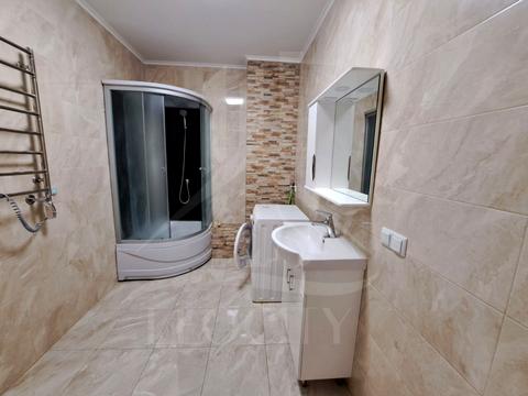 квартира за адресою Авраама Лінкольна вул. (Димитрова), 6