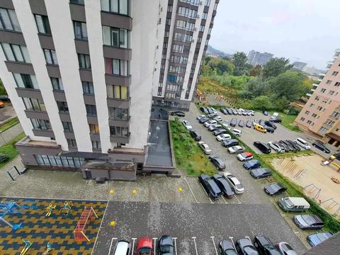 квартира за адресою Авраама Лінкольна вул. (Димитрова), 6