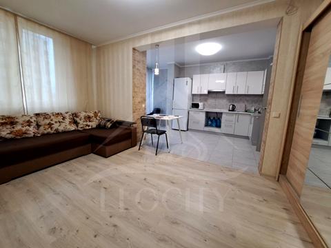 квартира за адресою Авраама Лінкольна вул. (Димитрова), 6