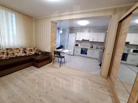 квартира за адресою Авраама Лінкольна вул. (Димитрова), 6