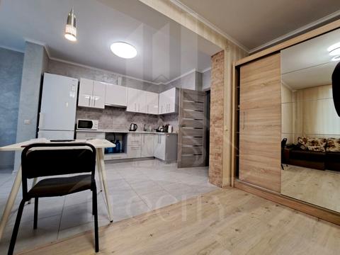 квартира за адресою Авраама Лінкольна вул. (Димитрова), 6