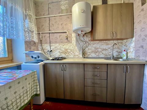 квартира за адресою Волонтерська вул., 7