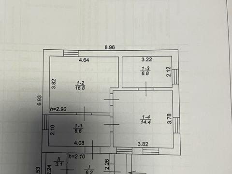 будинок за адресою Бранця
