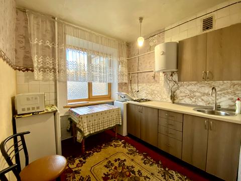 квартира за адресою Волонтерська вул., 7