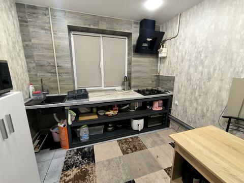 квартира по адресу Металлургов просп., 54