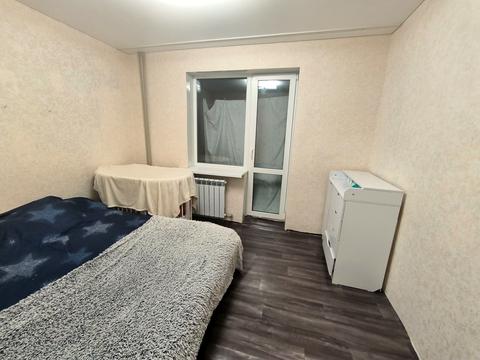 квартира по адресу Металлургов просп., 54