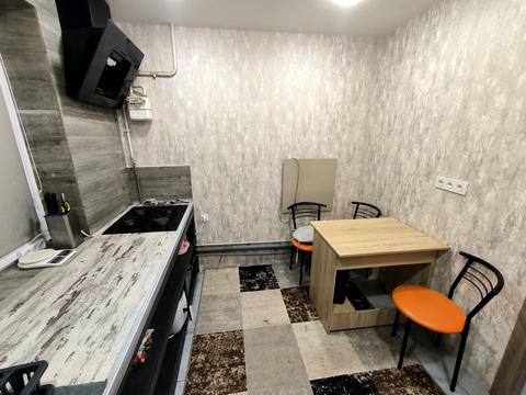 квартира по адресу Металлургов просп., 54