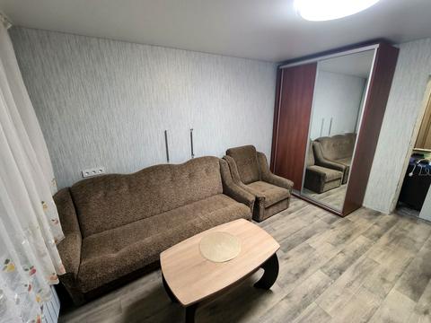 квартира по адресу Металлургов просп., 54