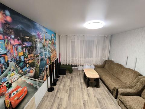 квартира по адресу Металлургов просп., 54