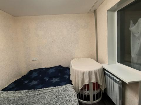 квартира по адресу Металлургов просп., 54