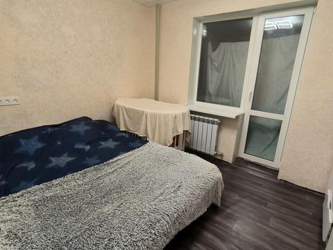 квартира по адресу Металлургов просп., 54