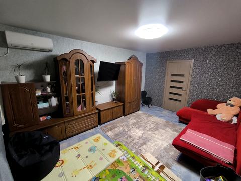 квартира по адресу Металлургов просп., 54