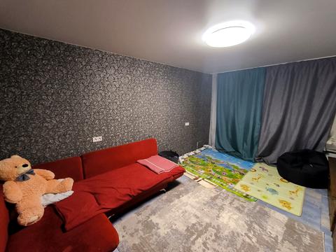 квартира по адресу Металлургов просп., 54