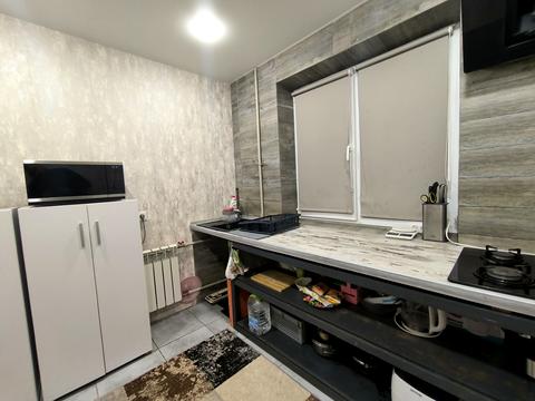 квартира по адресу Металлургов просп., 54