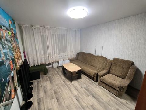 квартира по адресу Металлургов просп., 54