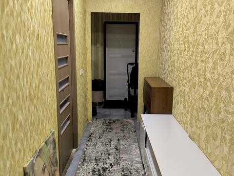 квартира за адресою Кам'янське (Дніпродзержинськ), Металургів просп., 54