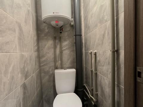 квартира по адресу Металлургов просп., 54