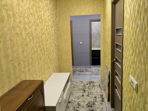 квартира по адресу Металлургов просп., 54