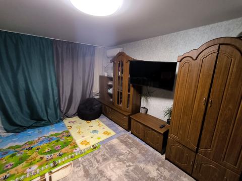 квартира по адресу Металлургов просп., 54