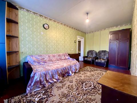 квартира за адресою Волонтерська вул., 7