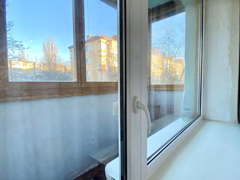 квартира за адресою Волонтерська вул., 7