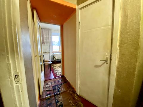 квартира за адресою Волонтерська вул., 7