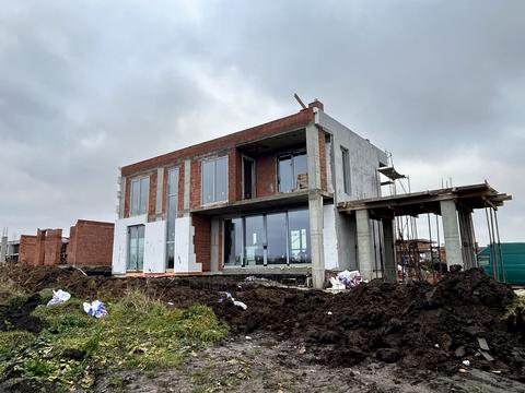 дом по адресу Затишна