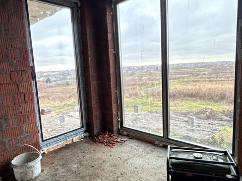 дом по адресу Затишна