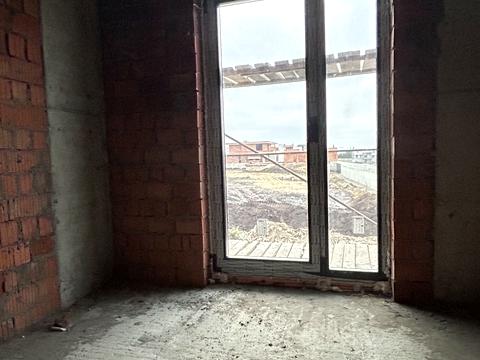 дом по адресу Затишна