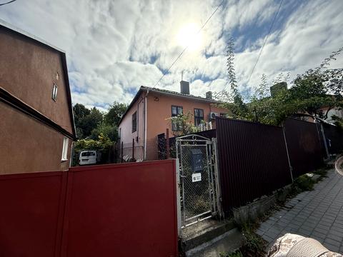 квартира по адресу Александра Щербанюка, Героя Украины ул. (Василя Чапаєва), 25