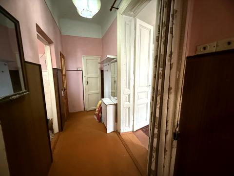 квартира по адресу Александра Щербанюка, Героя Украины ул. (Василя Чапаєва), 25