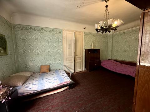 квартира по адресу Александра Щербанюка, Героя Украины ул. (Василя Чапаєва), 25