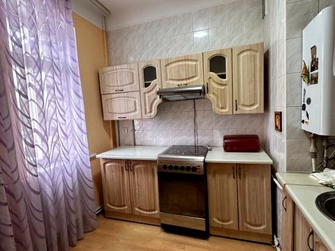 квартира по адресу Чорновола, 17