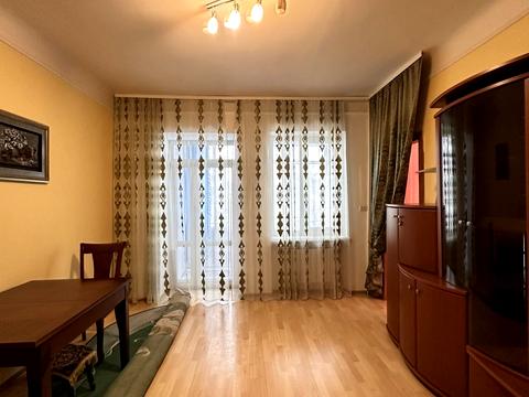 квартира по адресу Чорновола, 17