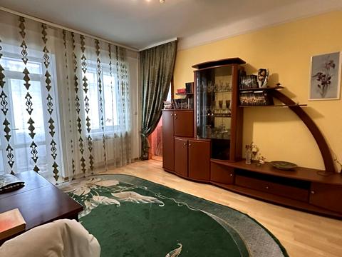 квартира по адресу Чорновола, 17