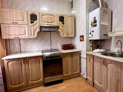 квартира по адресу Чорновола, 17