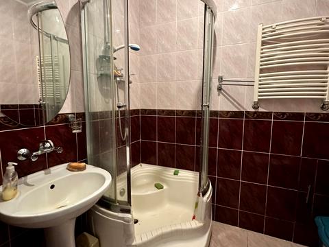 квартира по адресу Чорновола, 17