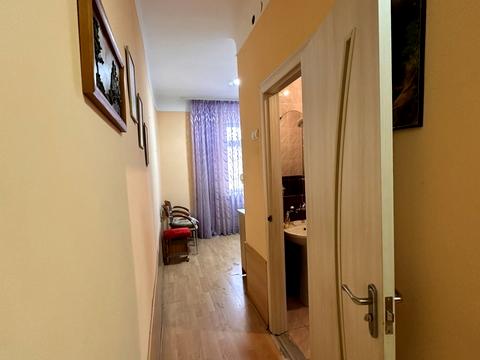 квартира по адресу Чорновола, 17