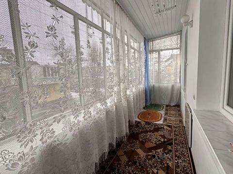 квартира по адресу Чорновола, 17