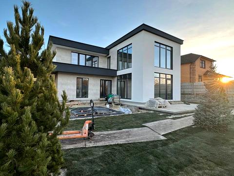 будинок за адресою Верховинна вул.