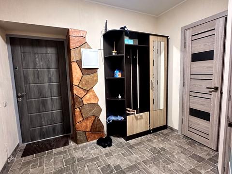 квартира за адресою Княгинин вул., (Будинок 22)