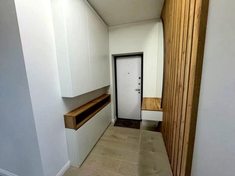 квартира за адресою Собранецька вул., 160