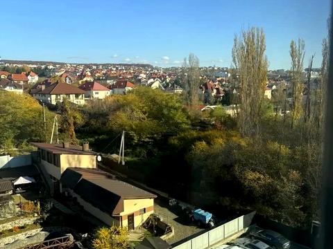 квартира за адресою Собранецька вул., 160