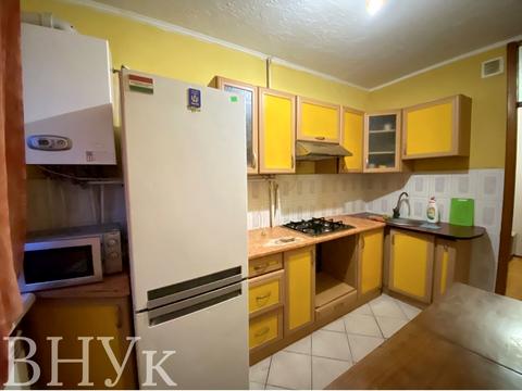 квартира за адресою Михайла Грушевського вул., (Будинок)